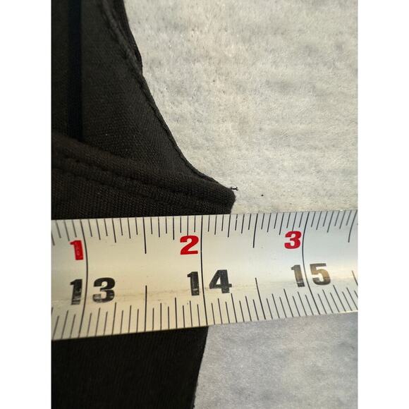 VINTAGE Y2K Studio Y SPARKLE Sheer STRETCHY MAXI Dress SILVER BLACK - Picture 8 of 13